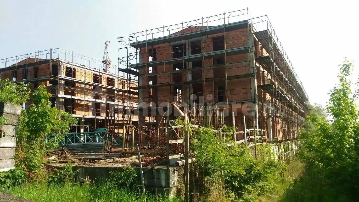 Palazzo - Edificio - foto 2