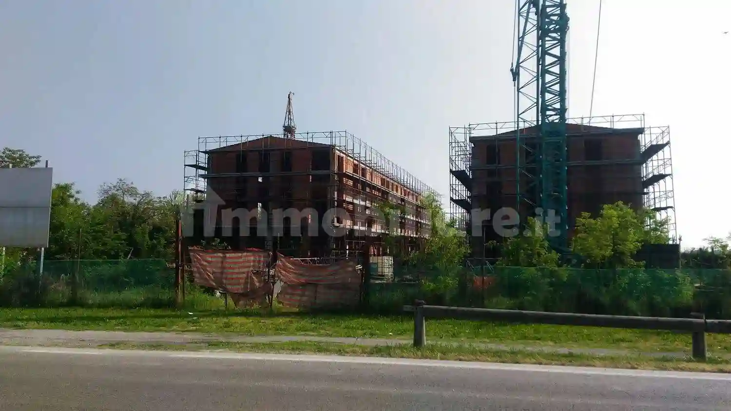 Palazzo - Edificio - foto 3