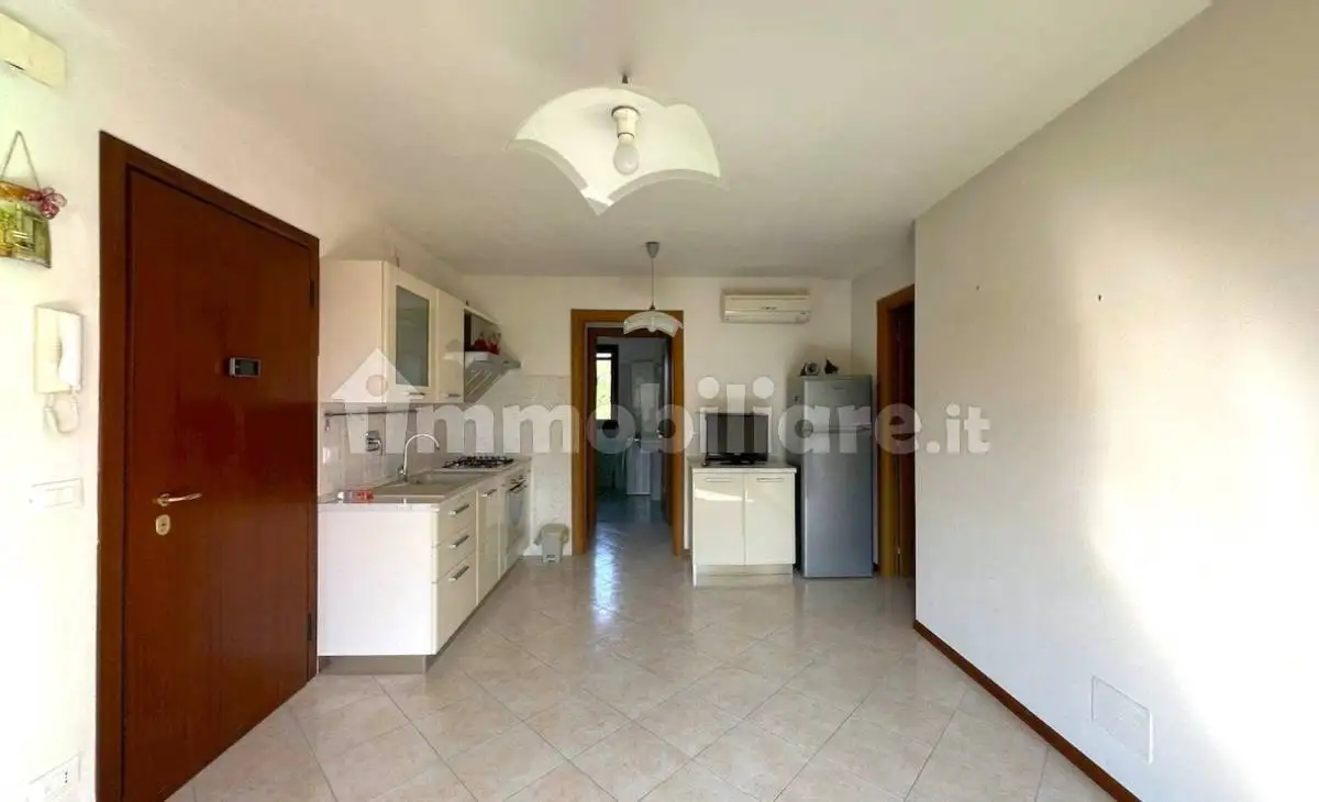 Trilocale via Guglielmo Oberdan 1, Centro, Aiello del Friuli - foto 2