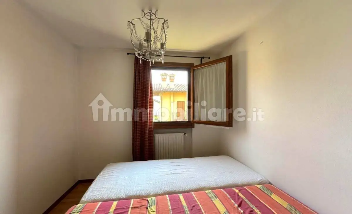 Trilocale via Guglielmo Oberdan 1, Centro, Aiello del Friuli - foto 3