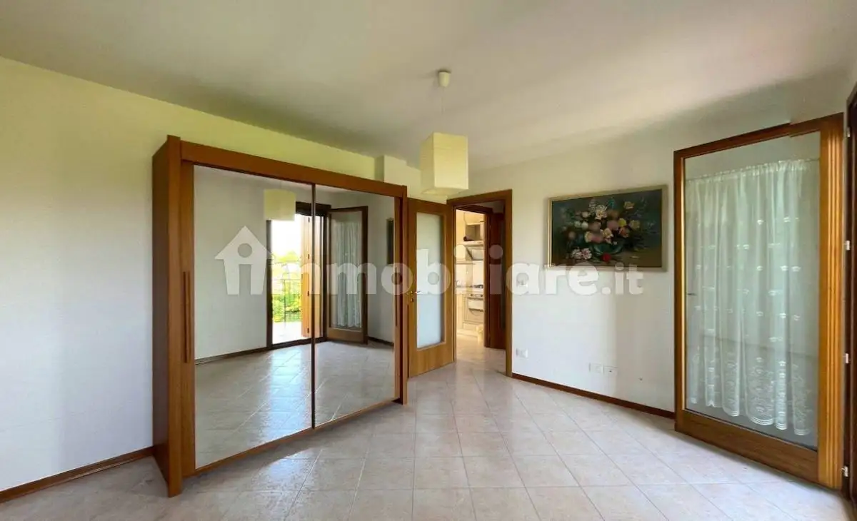 Trilocale via Guglielmo Oberdan 1, Centro, Aiello del Friuli - foto 5