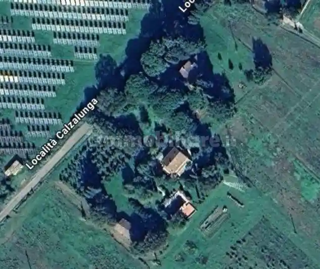 Rustico - Casale in vendita a Suvereto