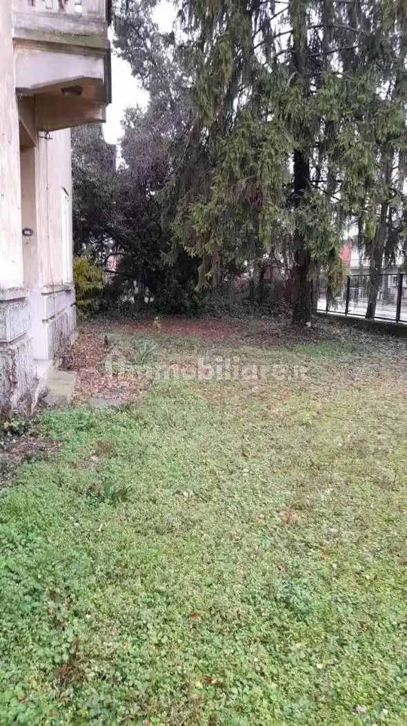 Villa in vendita a Bagnolo San Vito