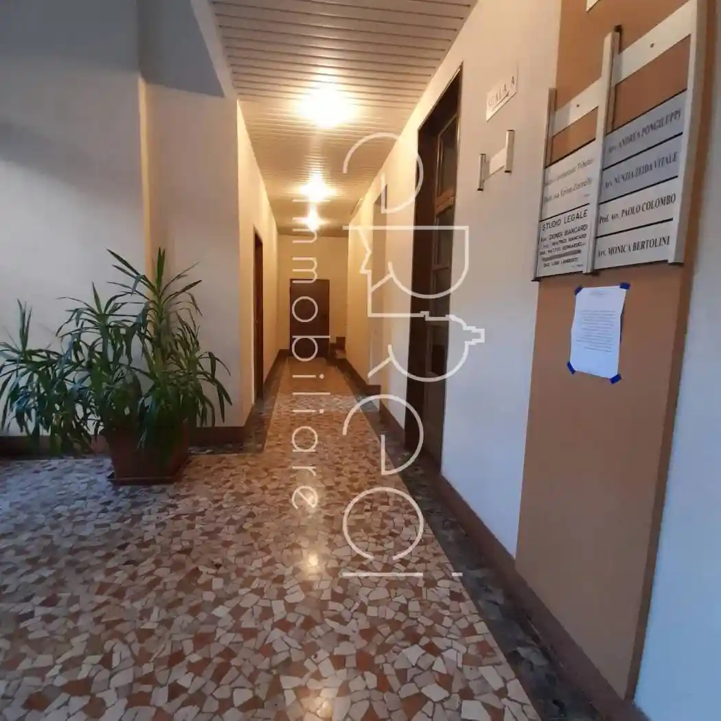 Appartamento in vendita a Mantova