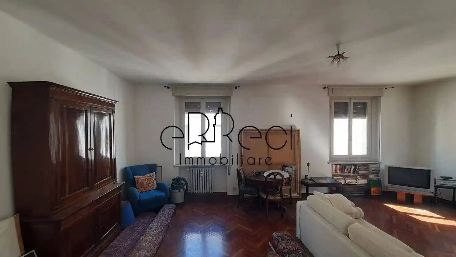 Appartamento in vendita a Mantova