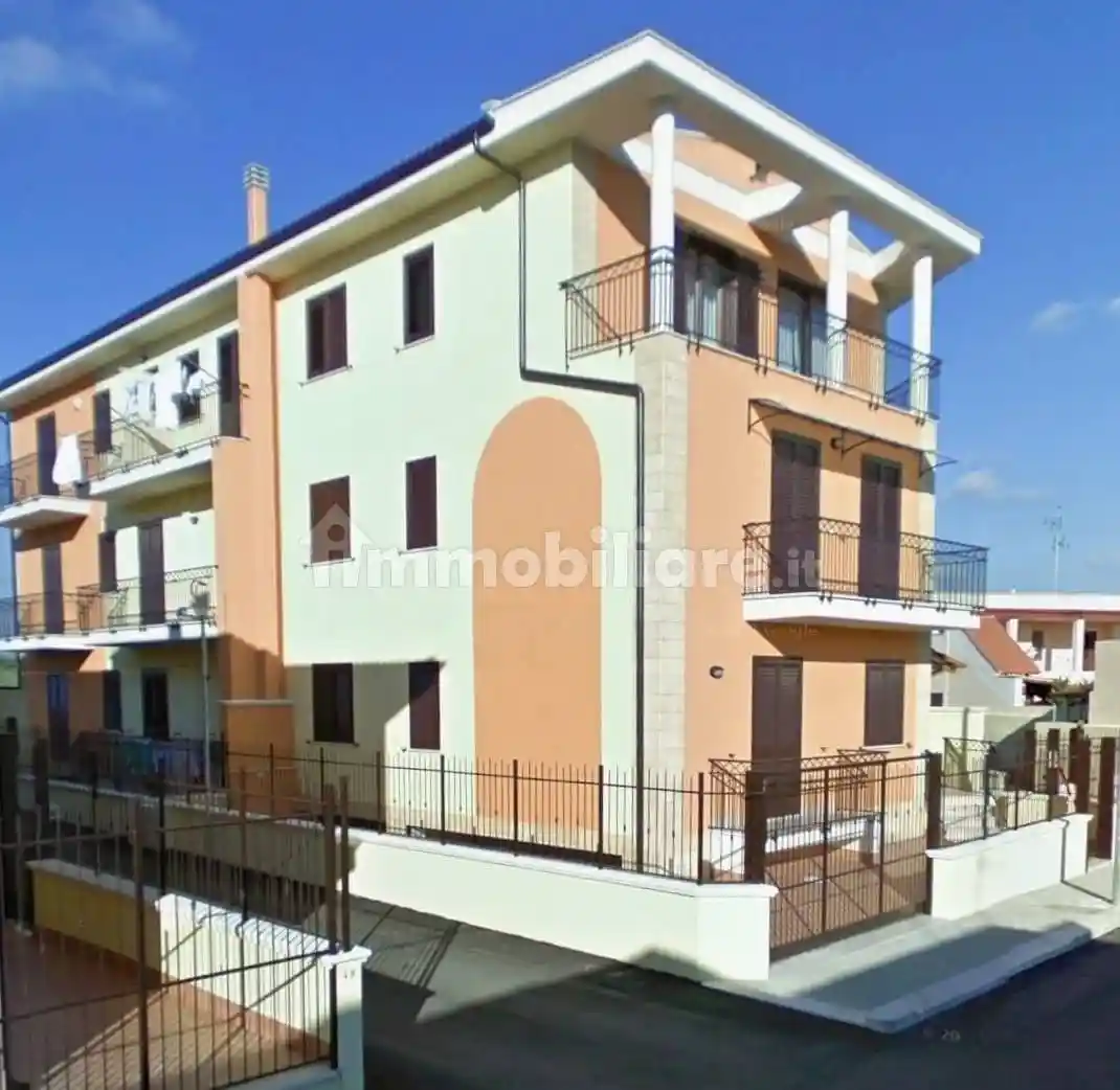 Appartamento in vendita a Bitonto