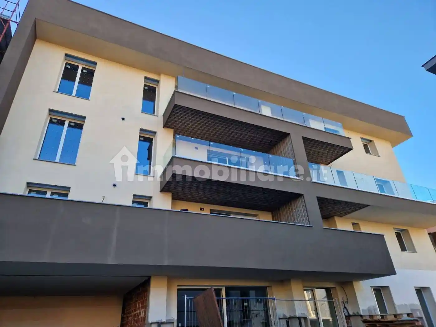 Appartamento in vendita a Cantù