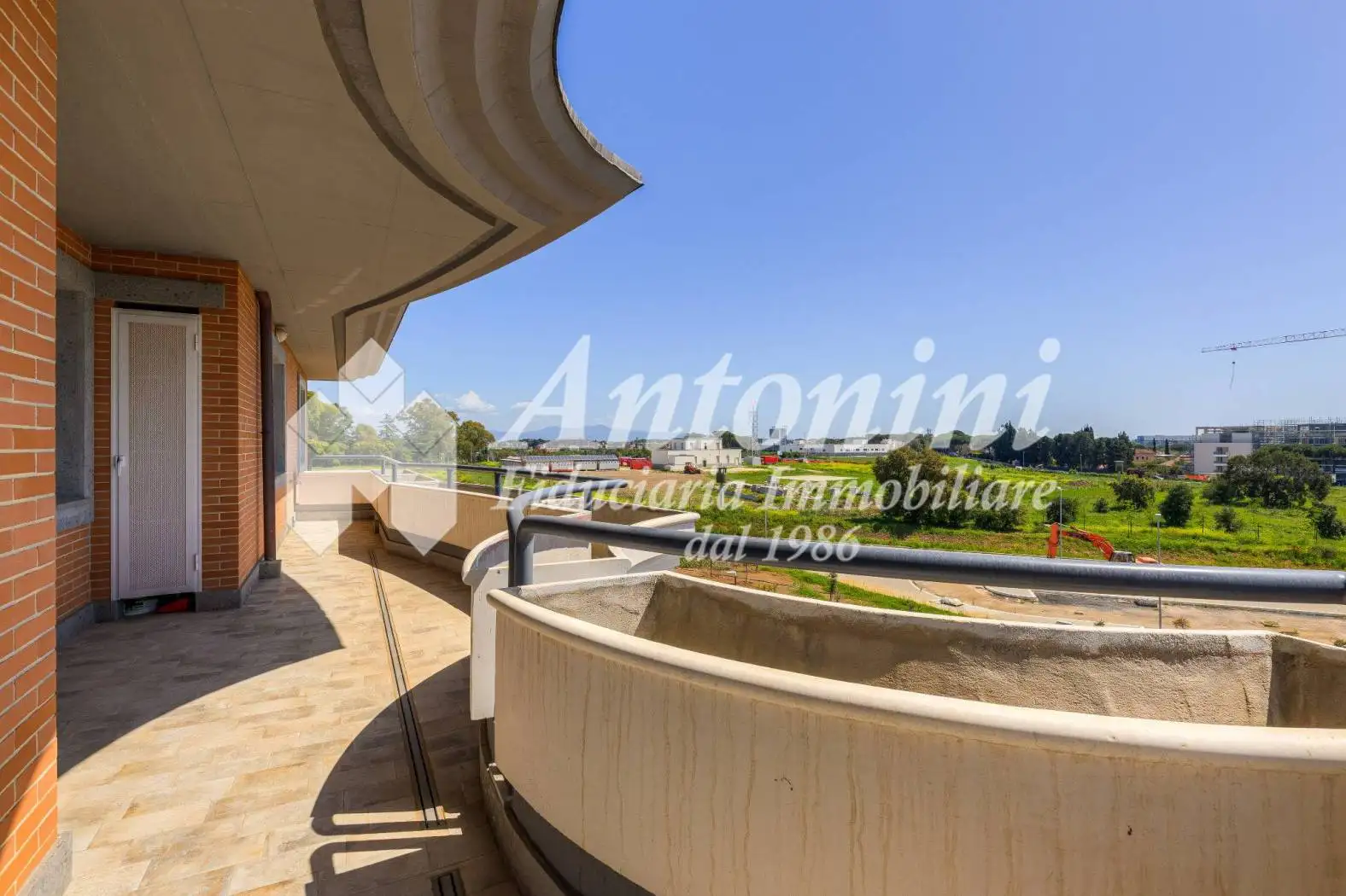 Attico in vendita a Roma