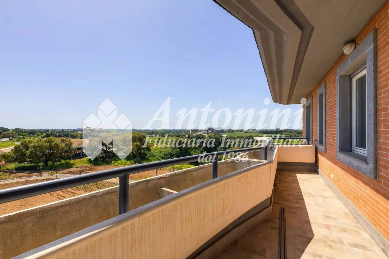 Attico via Aurelia 745, Aurelio - Val Cannuta, Roma - foto 2