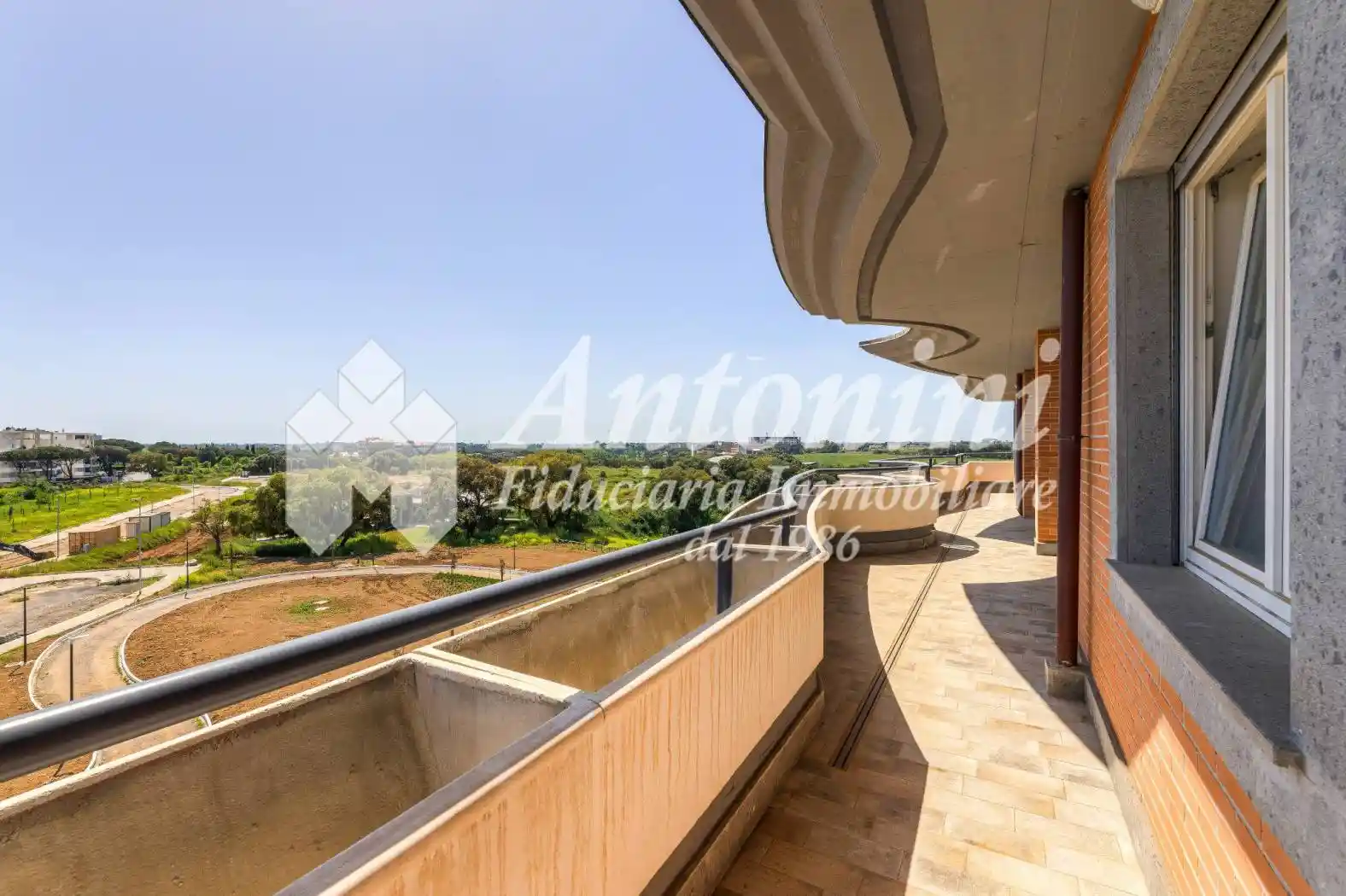 Attico via Aurelia 745, Aurelio - Val Cannuta, Roma - foto 4