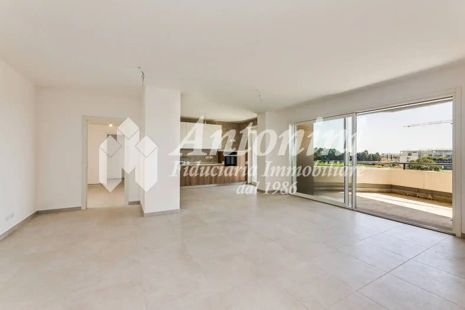 Attico via Aurelia 745, Aurelio - Val Cannuta, Roma - foto 5