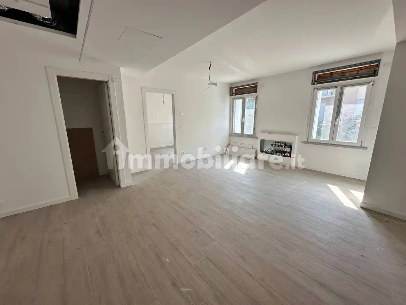 Appartamento in vendita a Fornovo di Taro