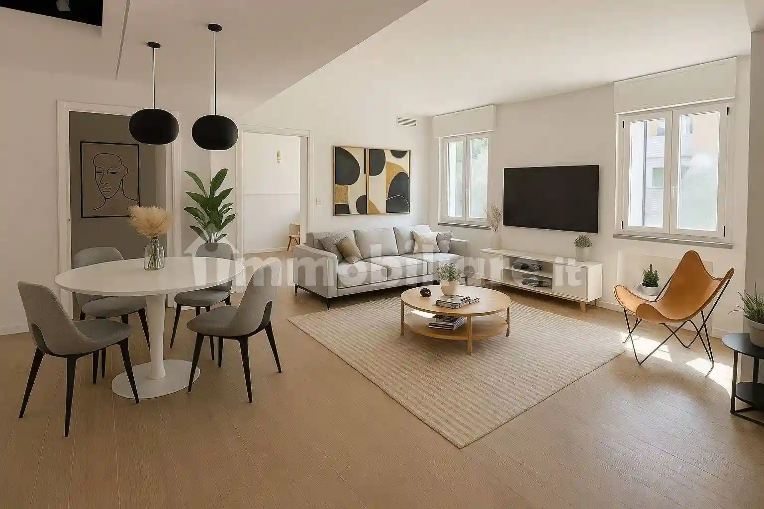 Appartamento - foto 3