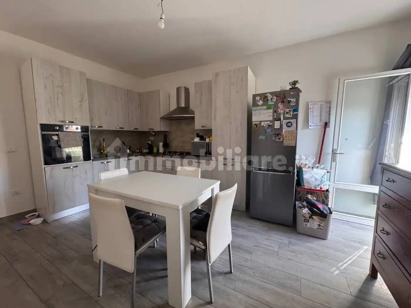 Appartamento in vendita a Lendinara