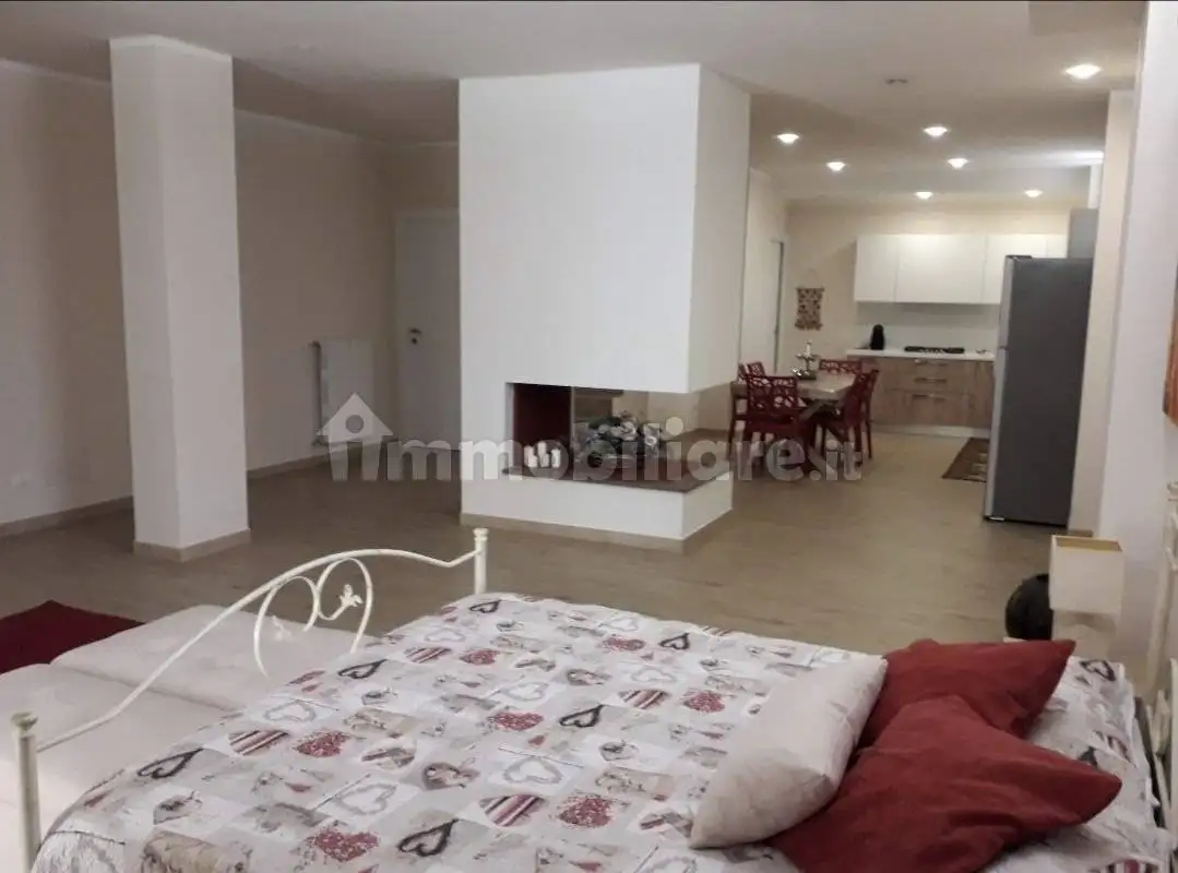 Loft in affitto a Brindisi