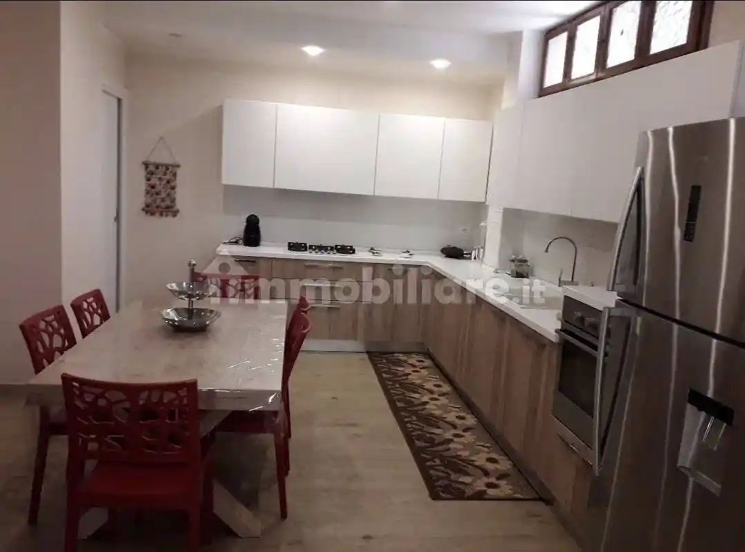 Open space via Francesco Agello 7, Casale - Materdomini, Brindisi - foto 2