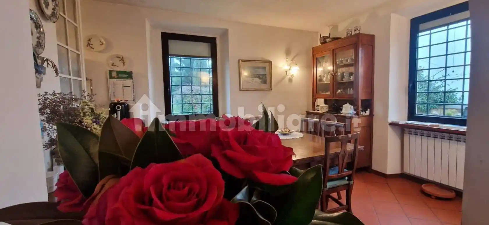 Rustico - Casale in vendita a Scandicci