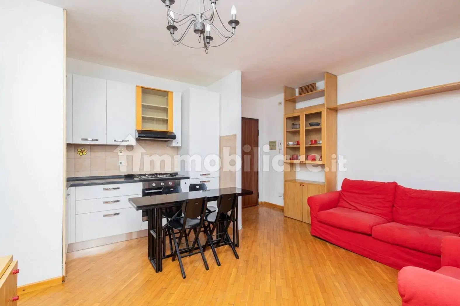 Apartment in vendita a Milan