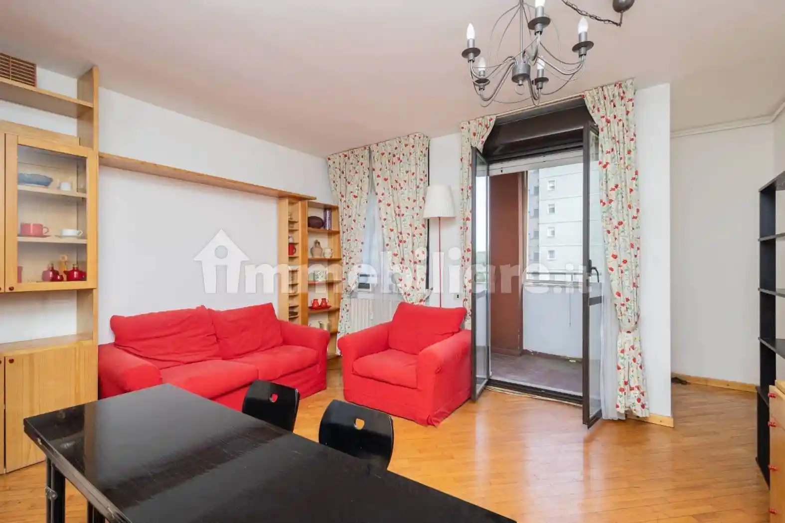 Bilocale via Dei Missaglia, Chiesa Rossa, Milano - foto 2