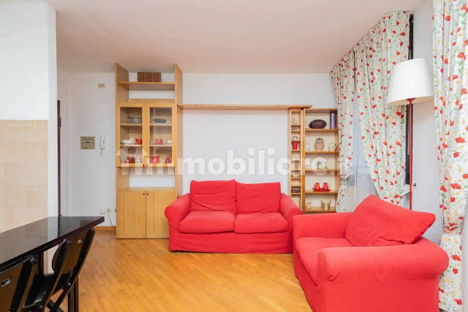 Bilocale via Dei Missaglia, Chiesa Rossa, Milano - foto 5