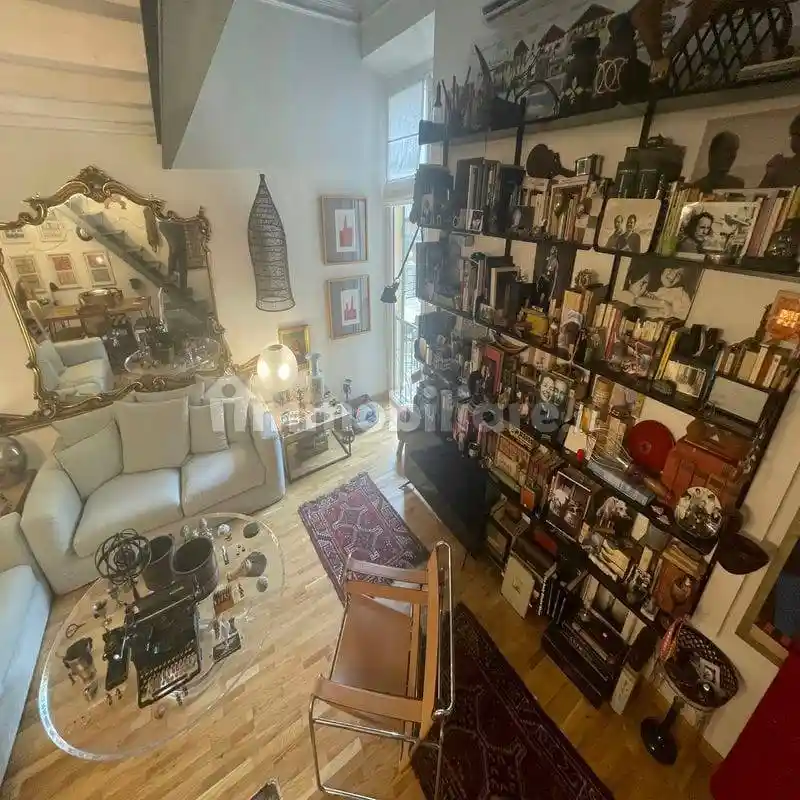 Appartamento via Brignole De Ferrari, Carmine, Genova - foto 4