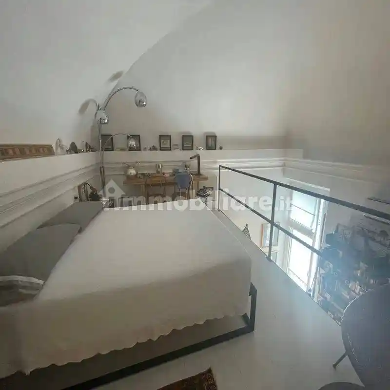 Appartamento via Brignole De Ferrari, Carmine, Genova - foto 5