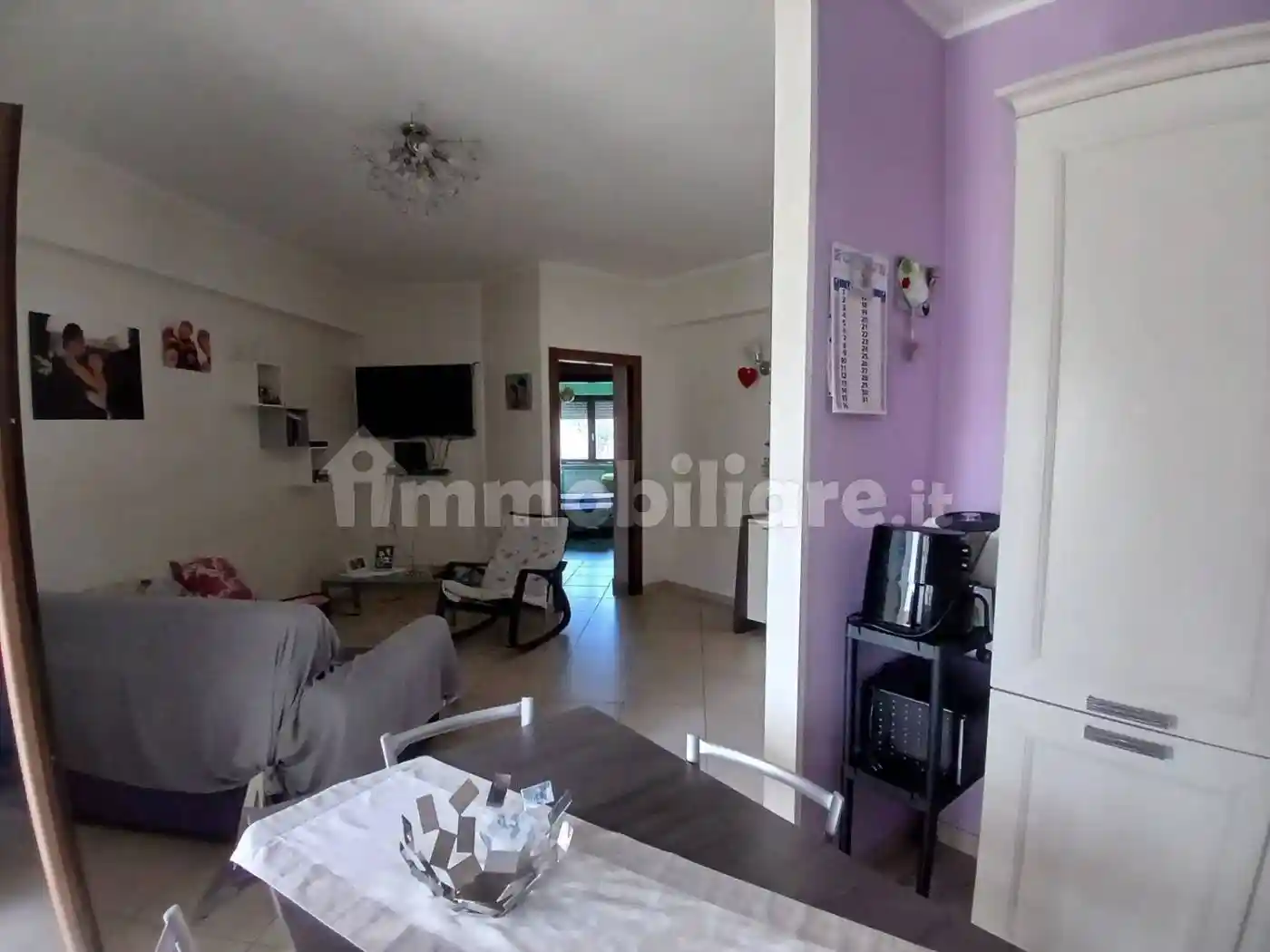 Appartamento via Luigi Sturzo, 31, Via XXIV Maggio, CEP, Campobasso - foto 3