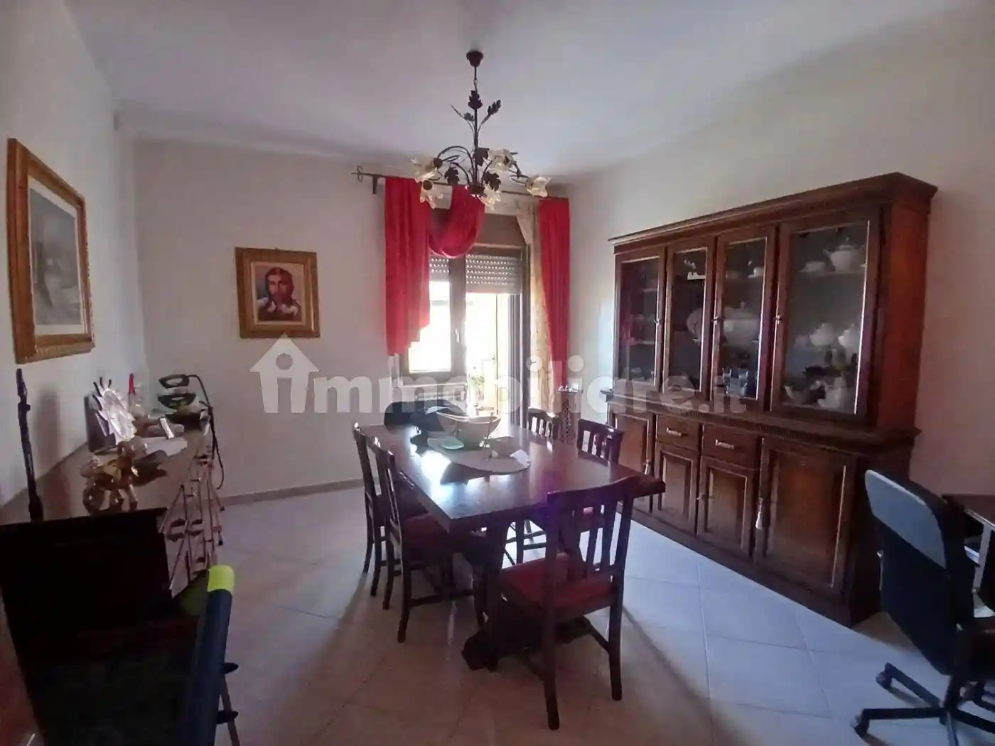 Appartamento via Luigi Sturzo, 31, Via XXIV Maggio, CEP, Campobasso - foto 5