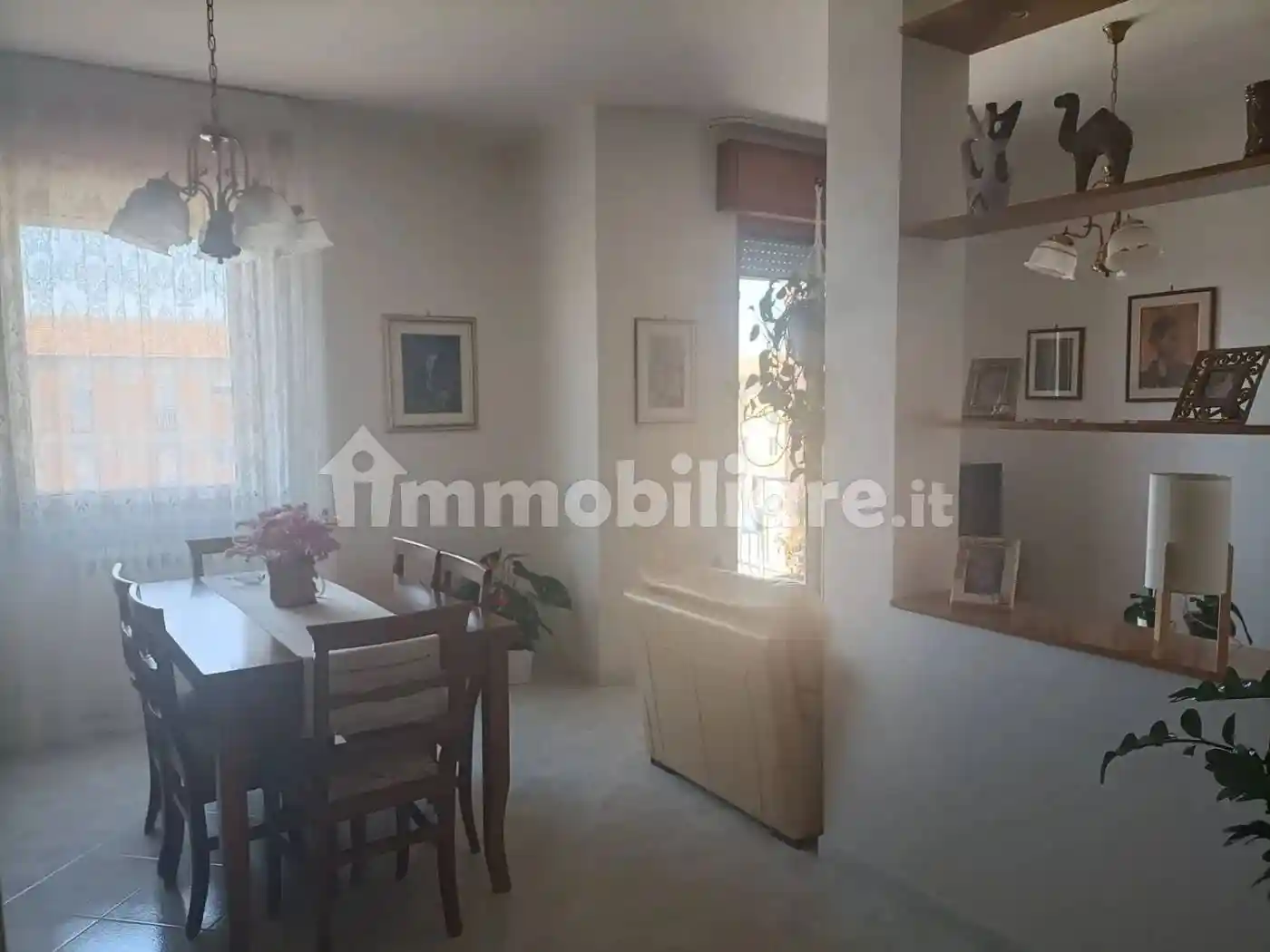 Appartamento via Benedetto Croce, 13, Via XXIV Maggio, CEP, Campobasso - foto 2