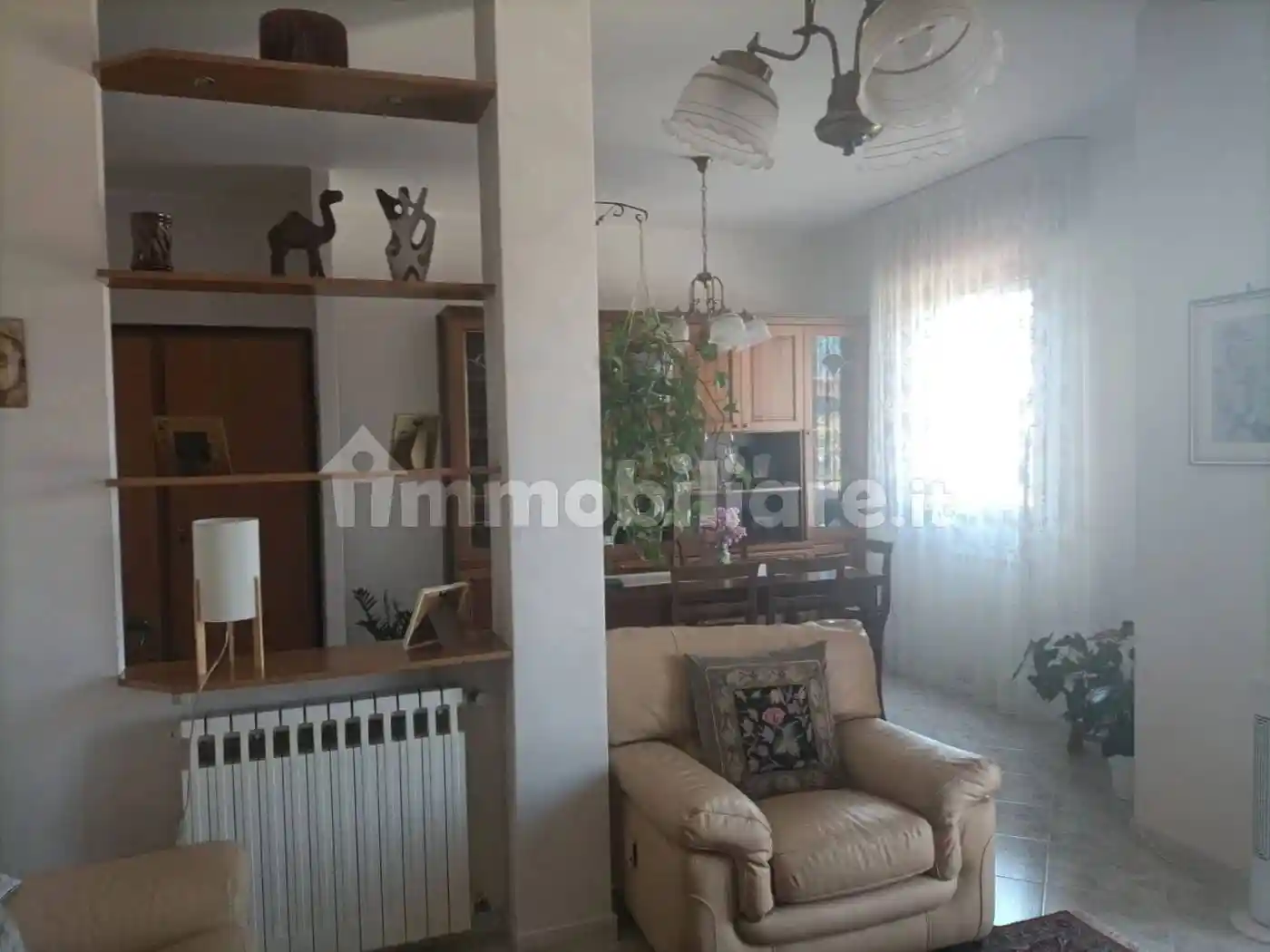 Appartamento via Benedetto Croce, 13, Via XXIV Maggio, CEP, Campobasso - foto 4