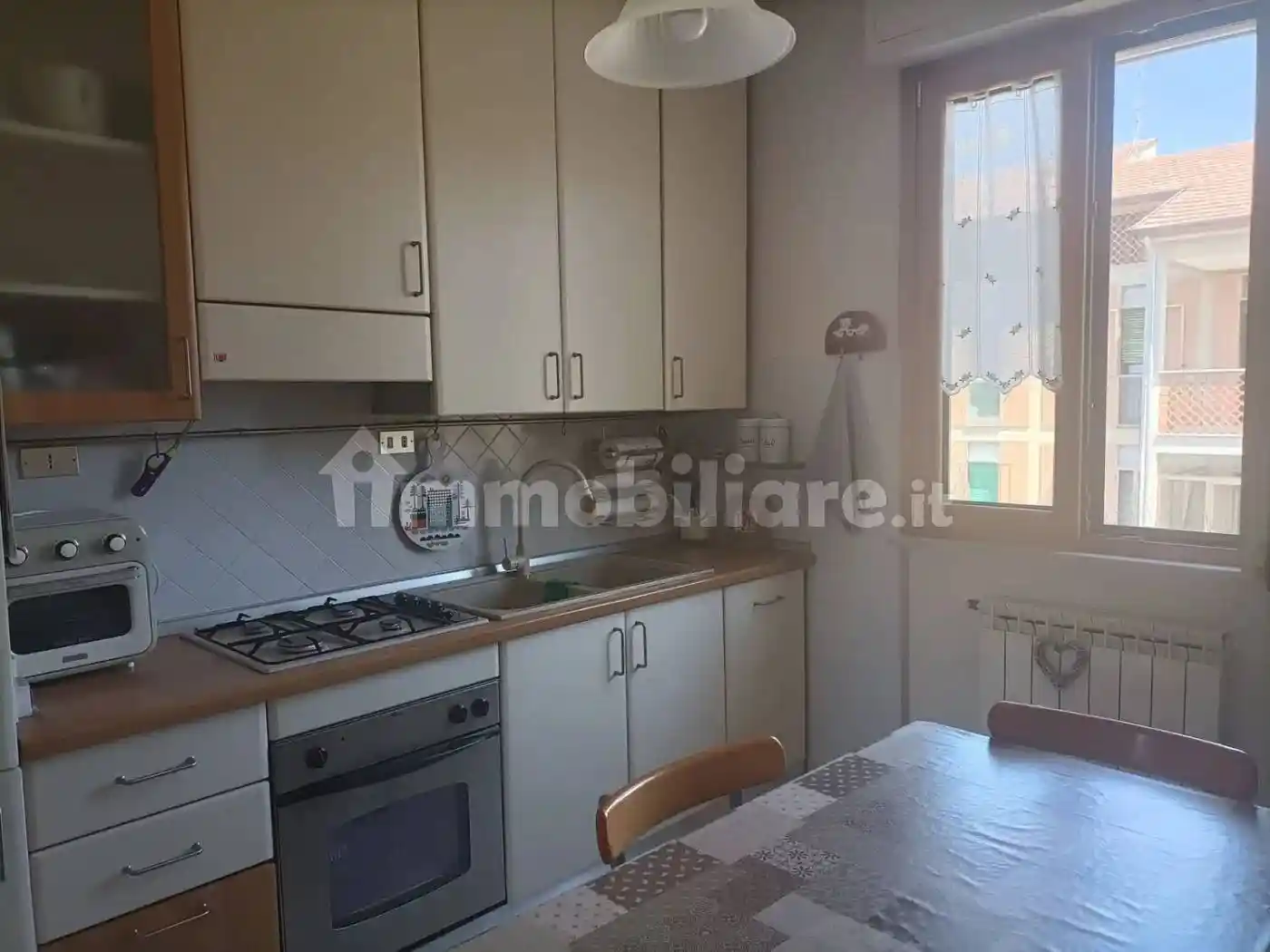 Appartamento via Benedetto Croce, 13, Via XXIV Maggio, CEP, Campobasso - foto 5