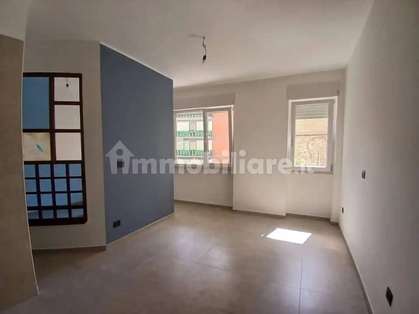 Appartamento in vendita a Campobasso