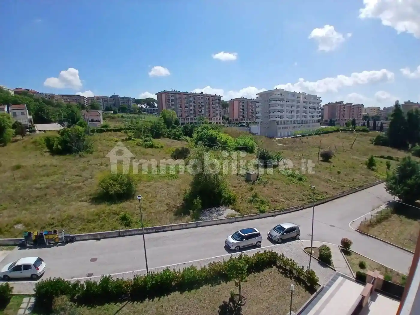 Trilocale via Sant'Antonio Dei Lazzari, 3, San Lorenzo, Campobasso - foto 4