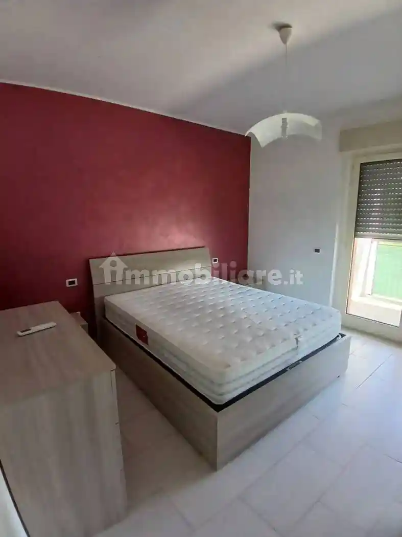 Trilocale via Sant'Antonio Dei Lazzari, 3, San Lorenzo, Campobasso - foto 5