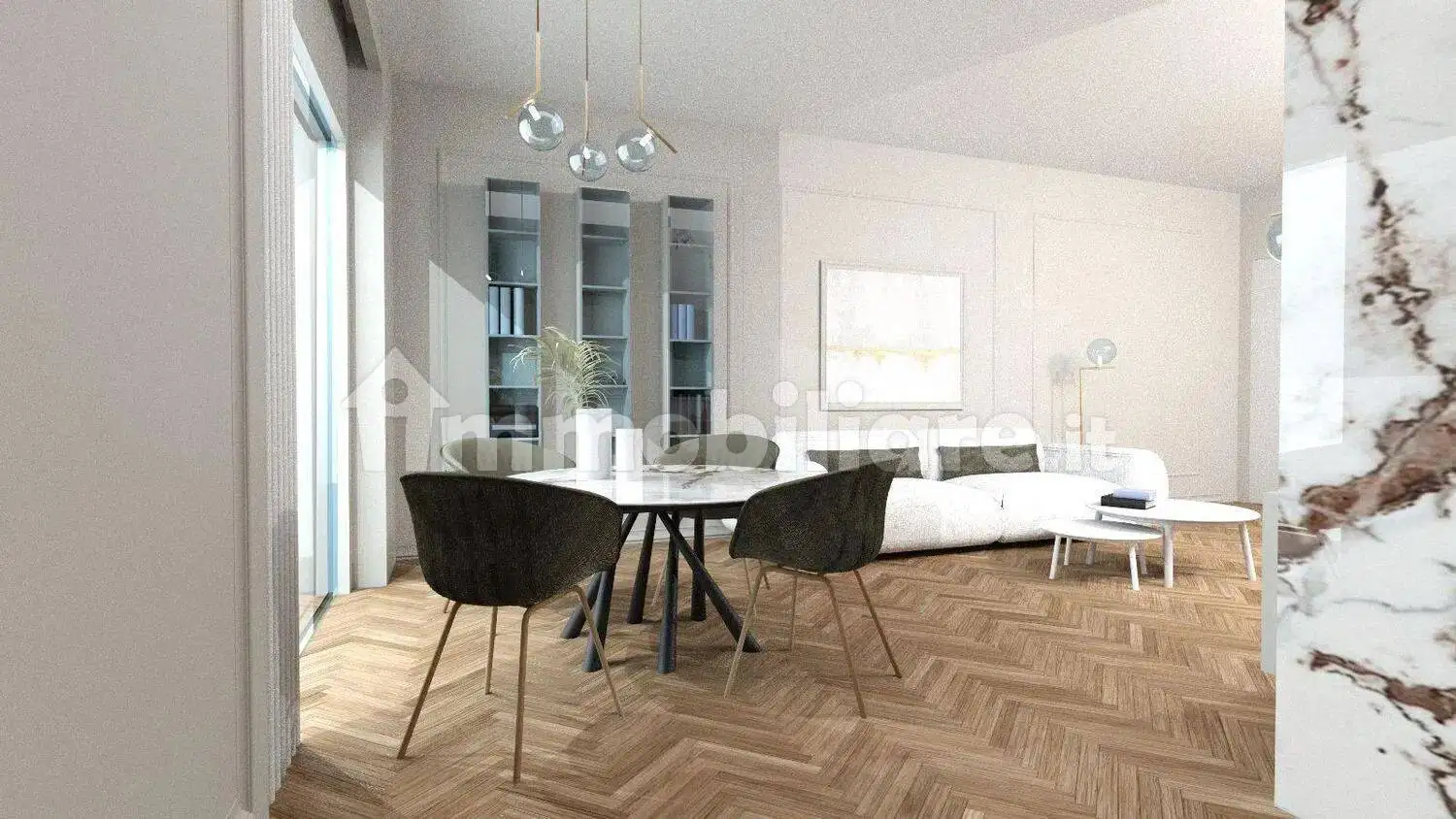 Appartamento in vendita a Vasto