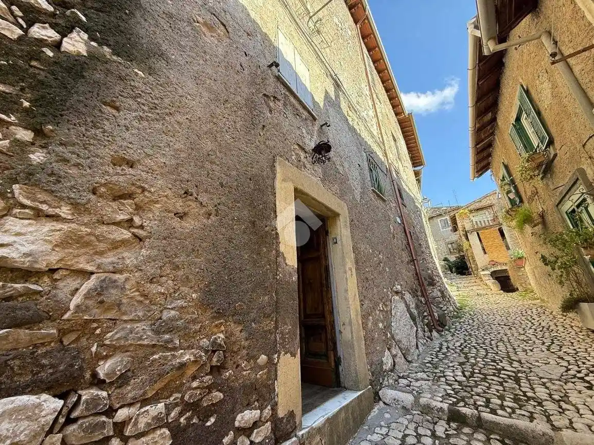 Appartamento in vendita a Artena