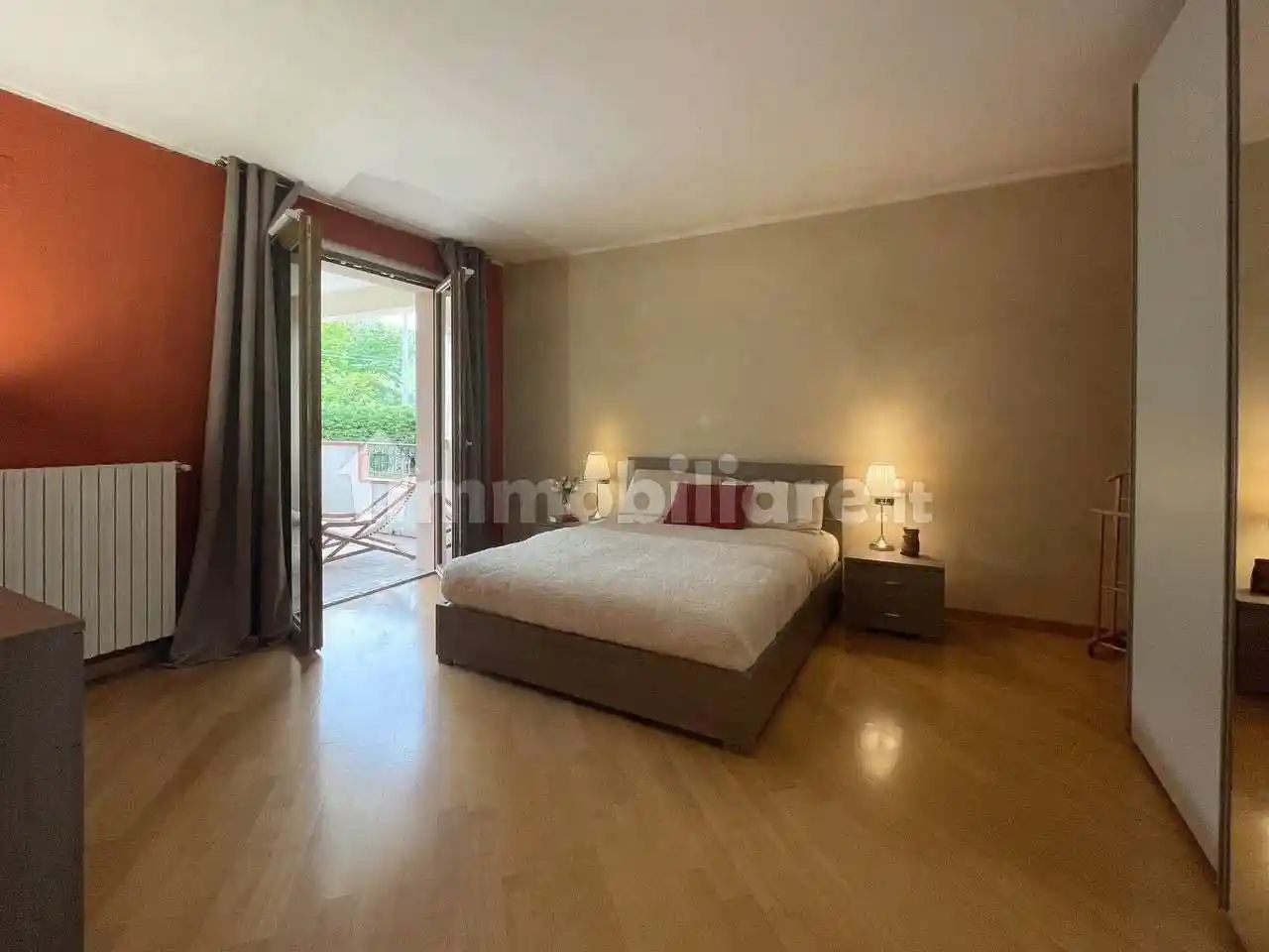 Villa unifamiliare Contrada Vigna del Re, Cappelle sul Tavo - foto 4