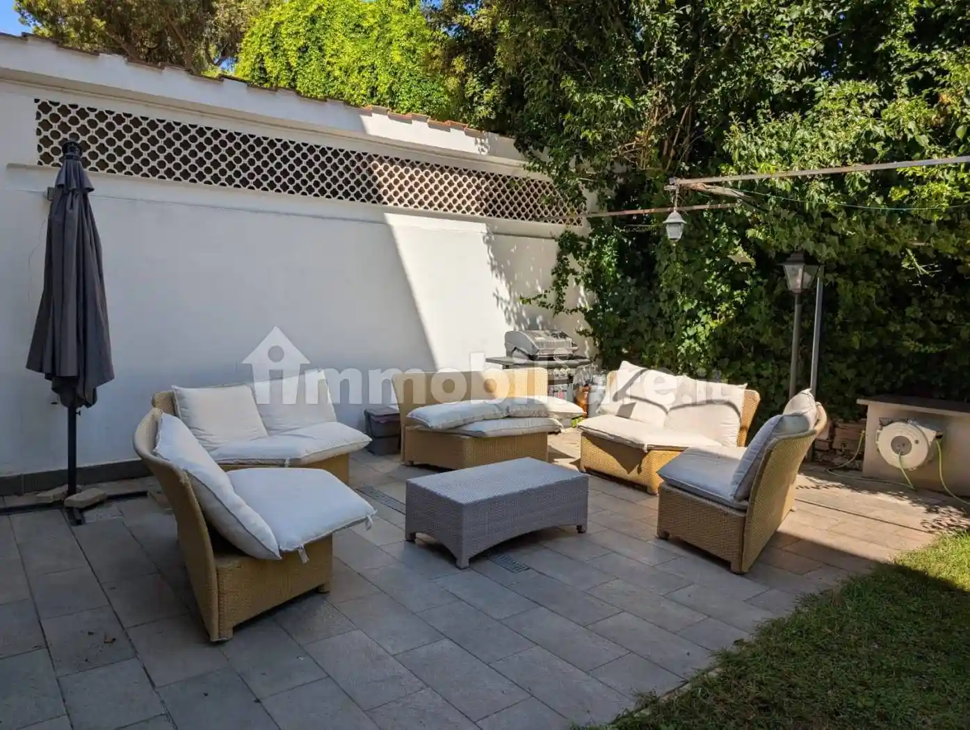 Villa in vendita a Santa Marinella