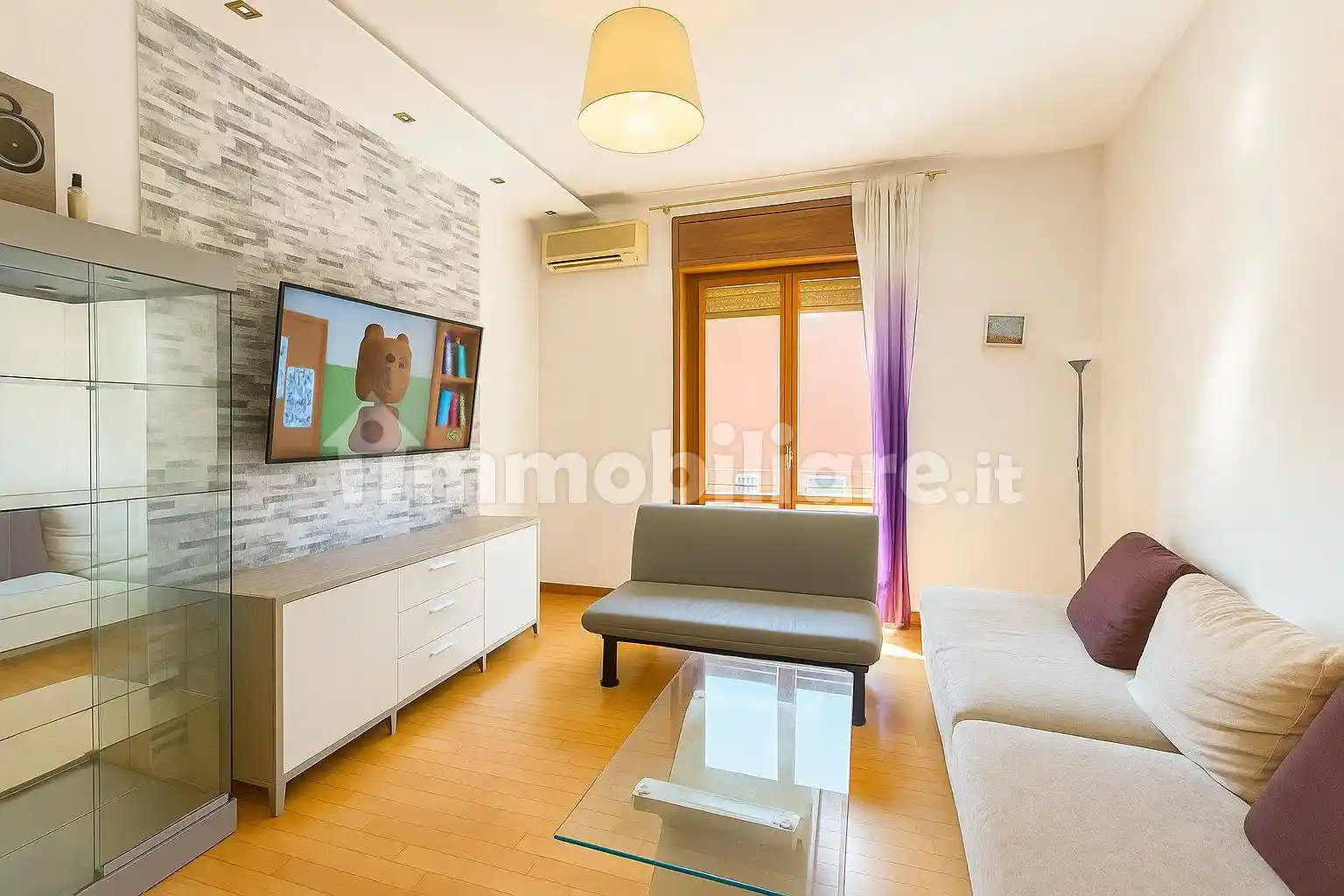 Appartamento in vendita a Piacenza