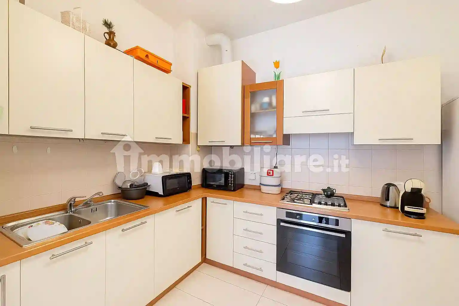 Appartamento - foto 3