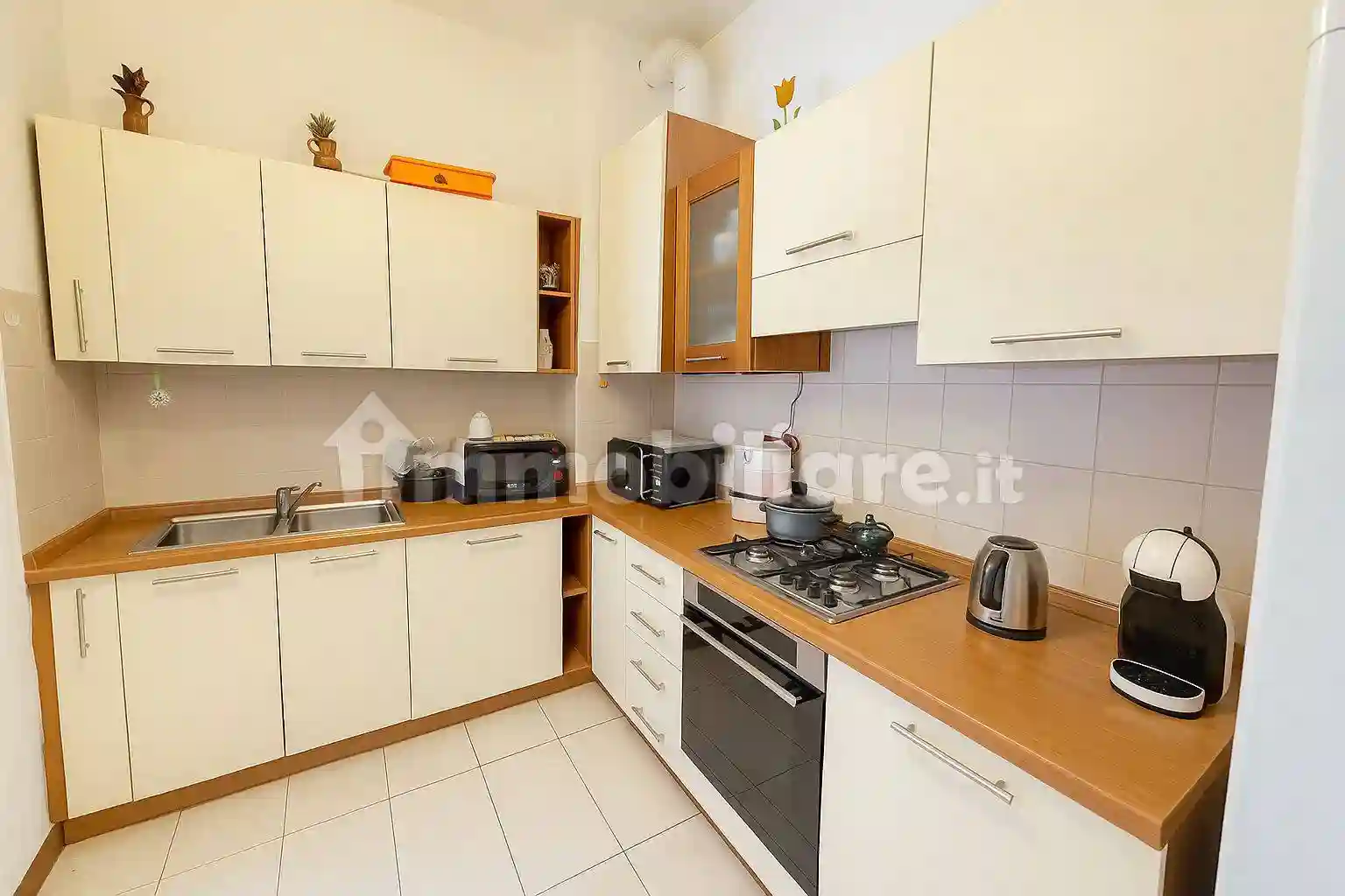 Appartamento - foto 4