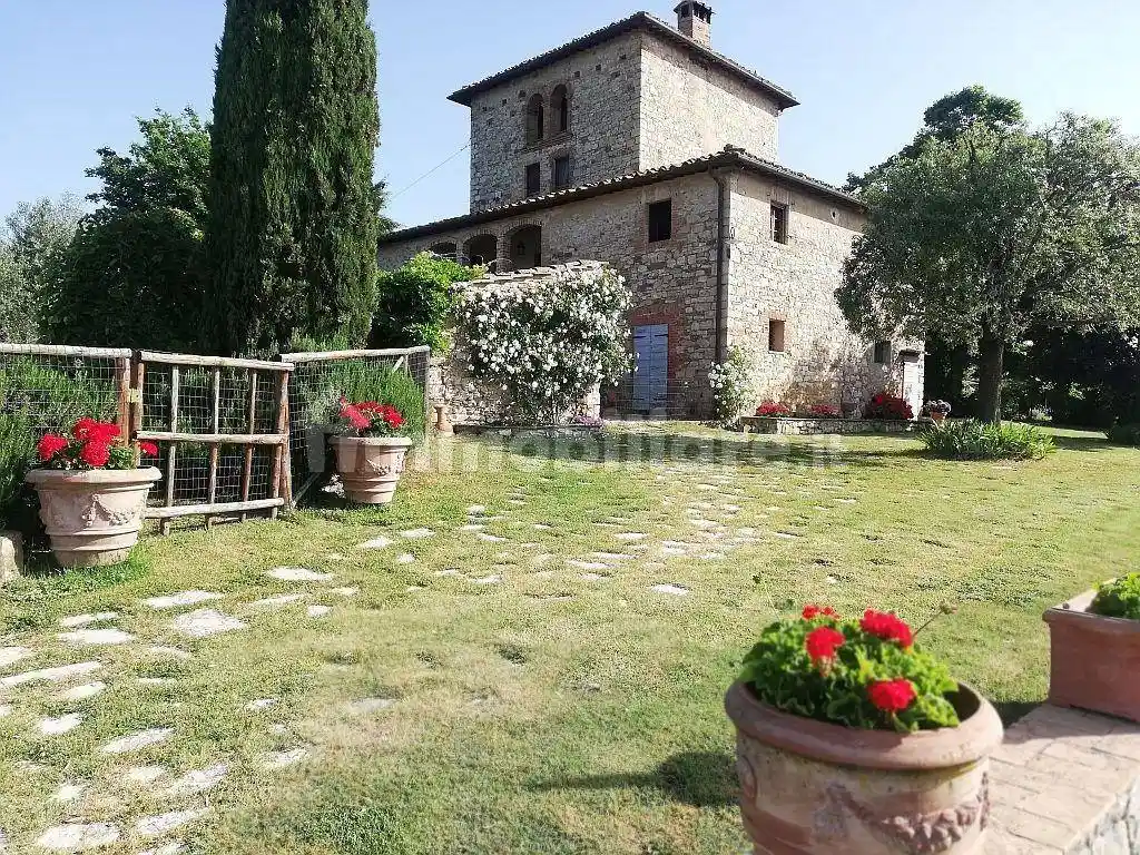 Appartamento Ponte Di Pianella,  53019, Pianella, Castelnuovo Berardenga - foto 3
