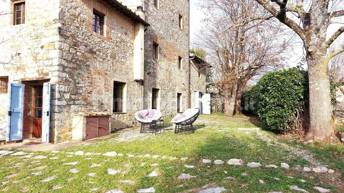 Appartamento Ponte Di Pianella,  53019, Pianella, Castelnuovo Berardenga - foto 5