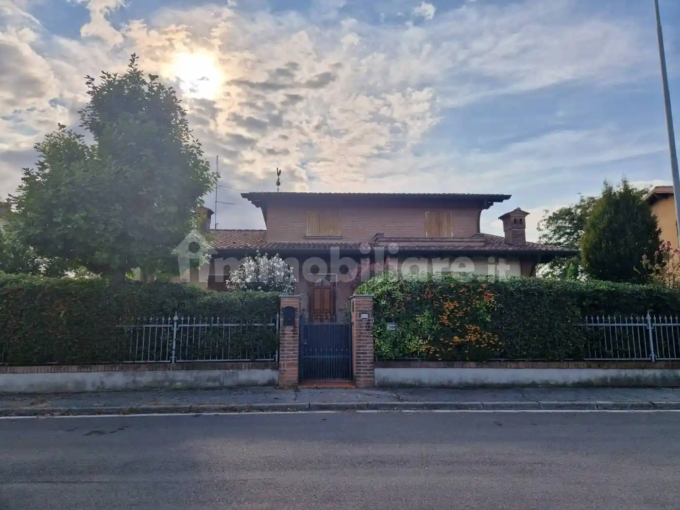 Villa unifamiliare via Palazzo 36, San Bernardino, Montichiari - foto 2