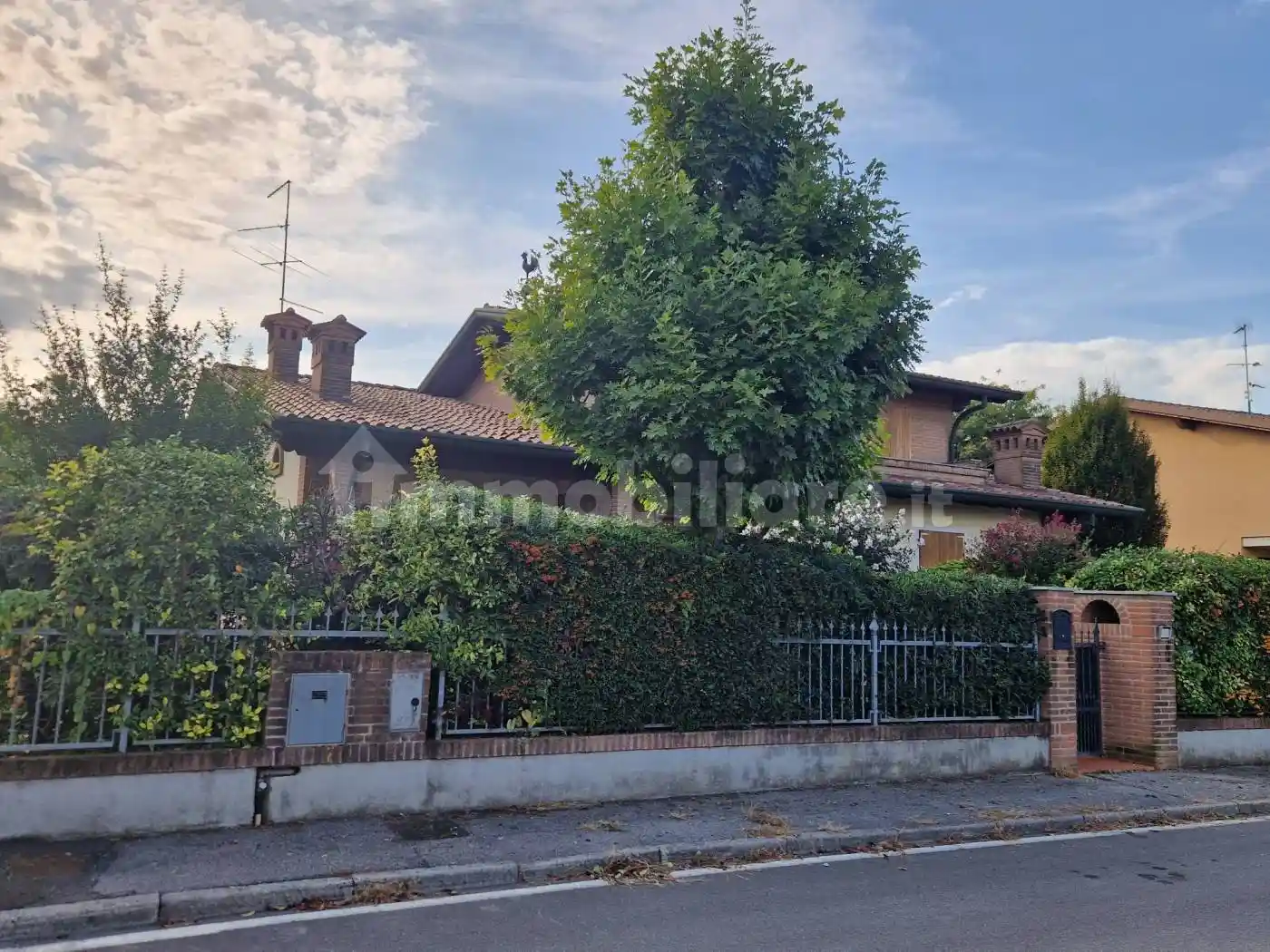 Villa unifamiliare via Palazzo 36, San Bernardino, Montichiari - foto 3