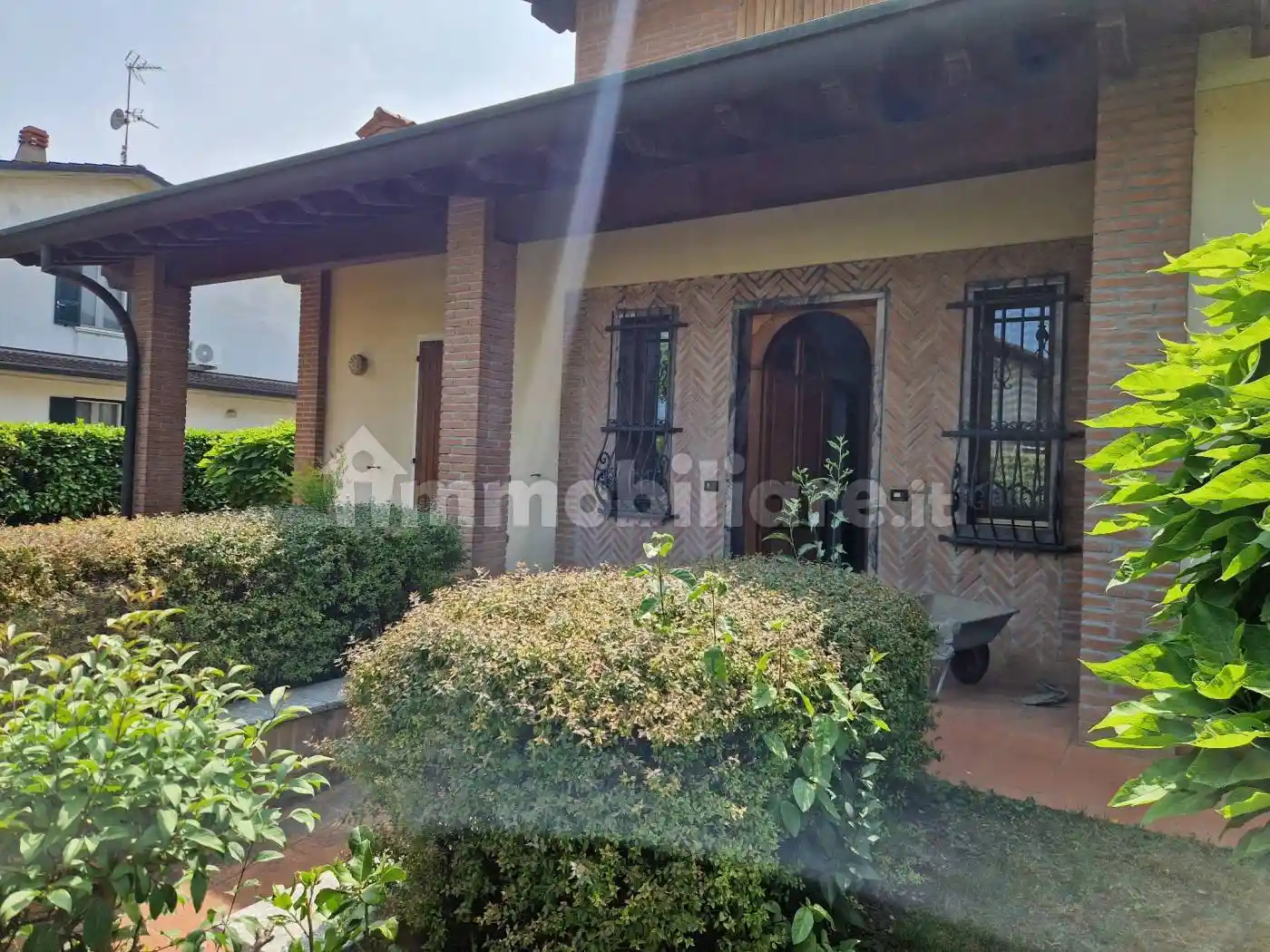 Villa unifamiliare via Palazzo 36, San Bernardino, Montichiari - foto 4