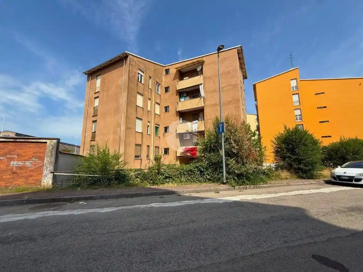 Appartamento in vendita a Vercelli