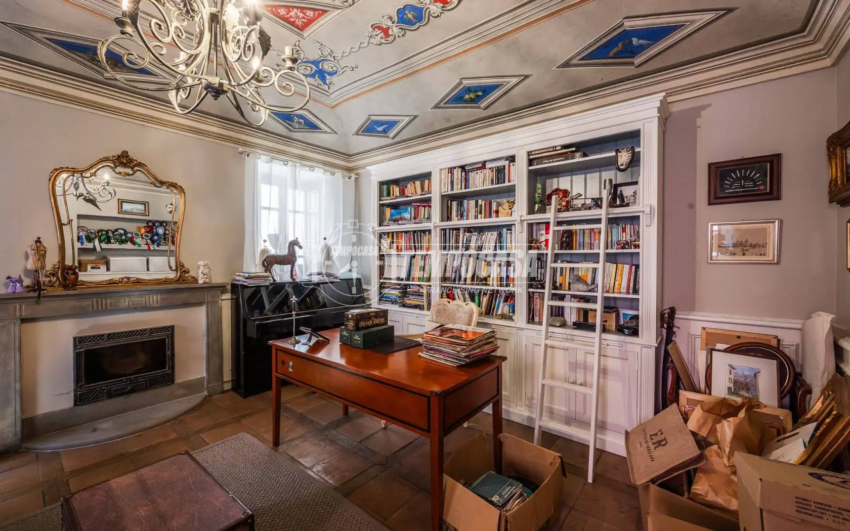 Villa in vendita a Berceto