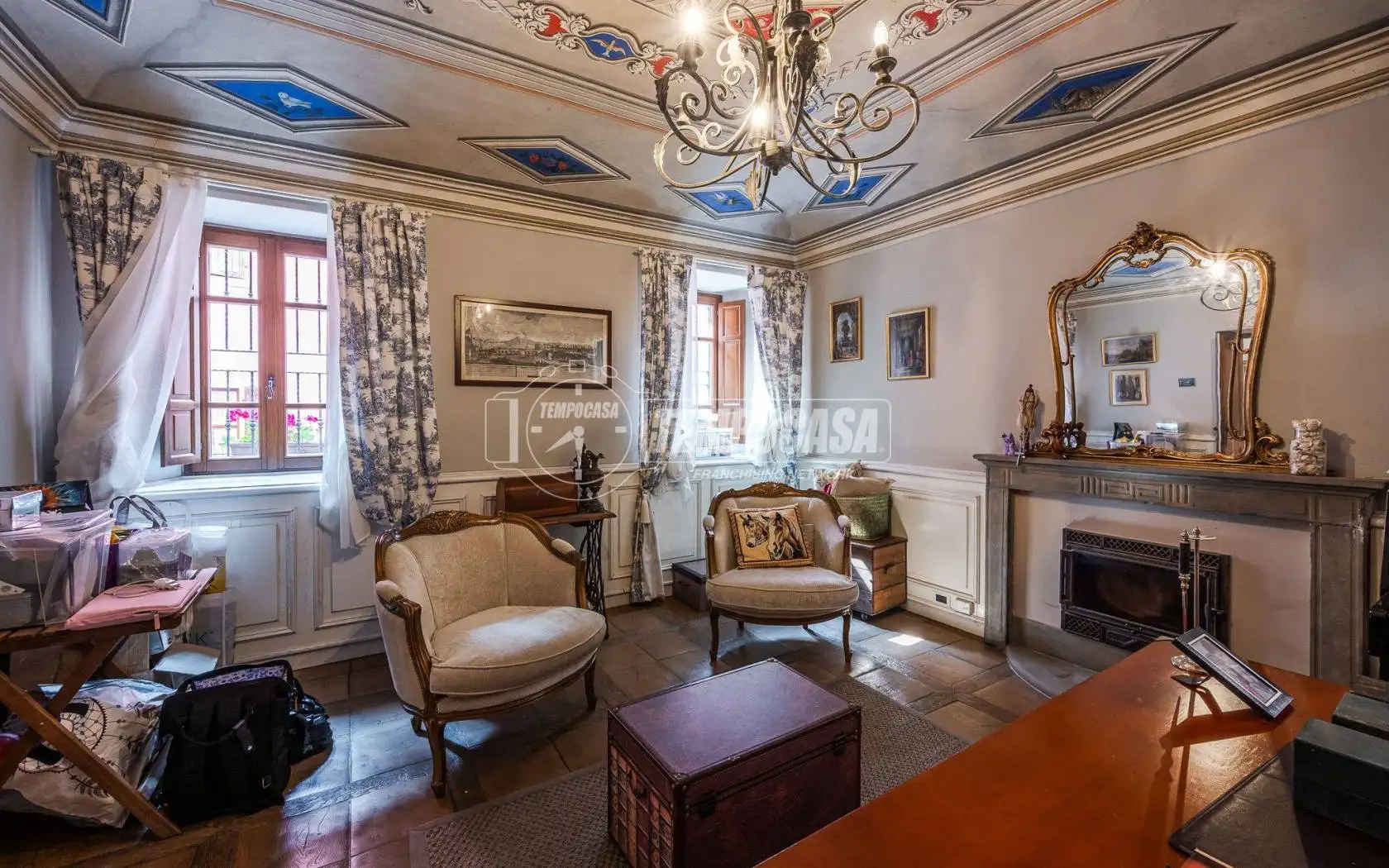 Villa unifamiliare Località Castellonchio 29, Castellonchio, Berceto - foto 3