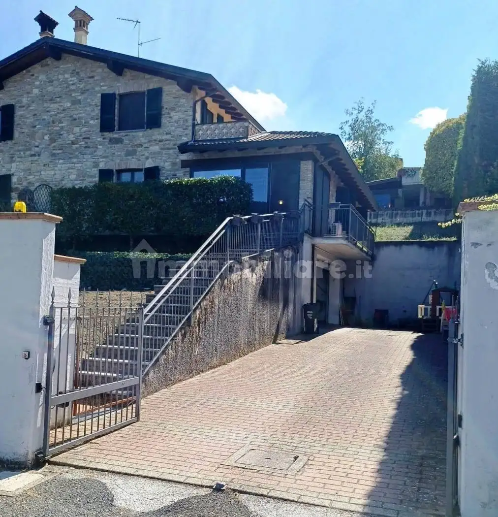 Villa in vendita a Ponte dell'Olio